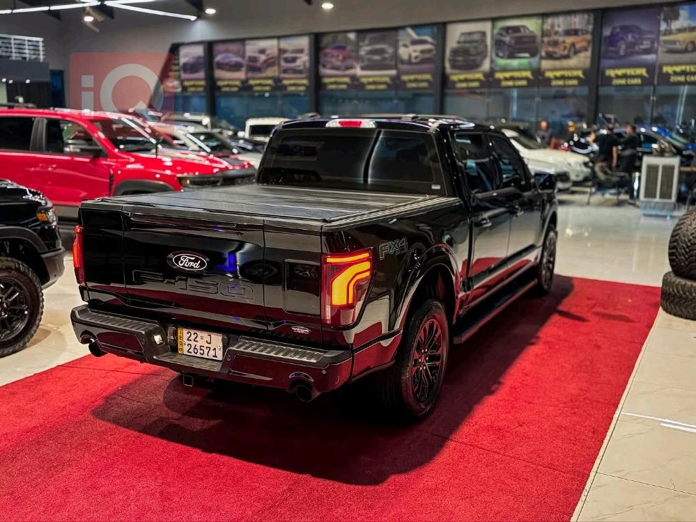 فۆرد F-150